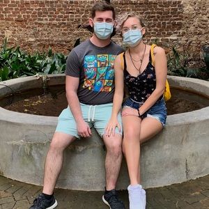 Meet your Posher, Lacy